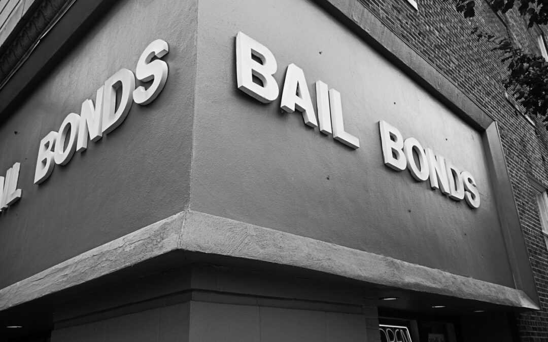 Bail Bonds in California: What to Expect Step by Step