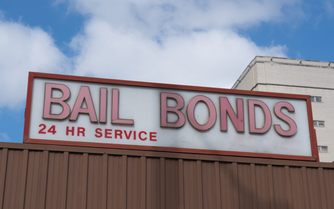 Don’t Panic—Call Aces: 5 Things to Know When a Loved One’s in Jail
