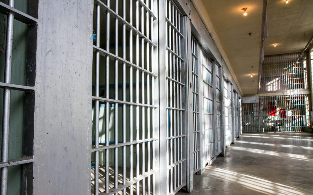 How to Help a Loved One in Jail (Without Losing Your Mind or Your Wallet)