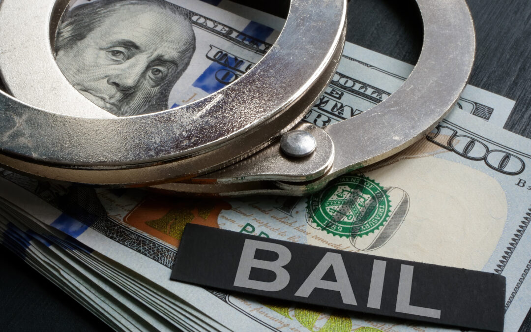 What to Expect When You Call a Bail Bondsman for the First Time