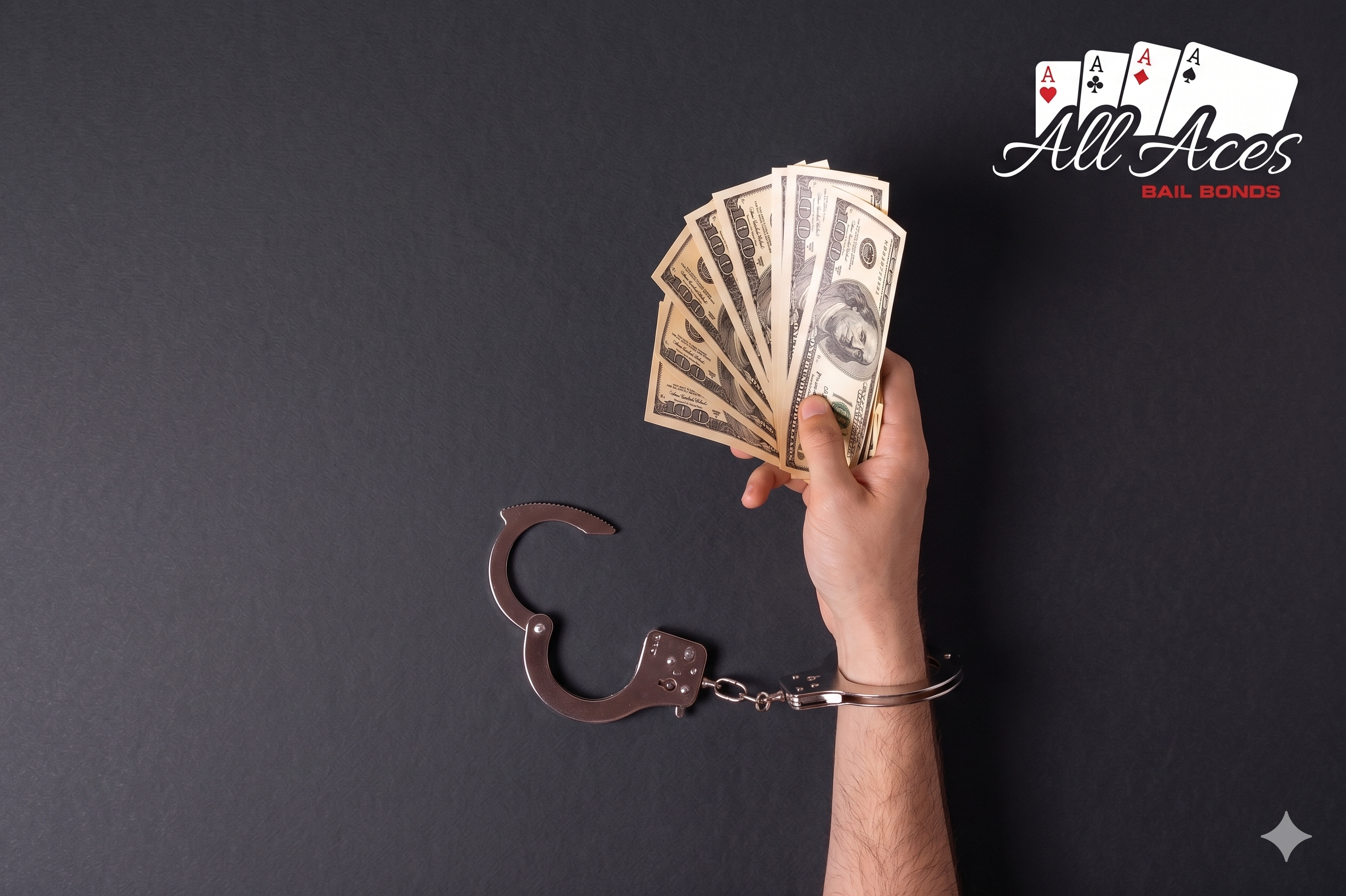 The Real Role of a Bail Bondsman During the First 24 Hours After Arrest in California